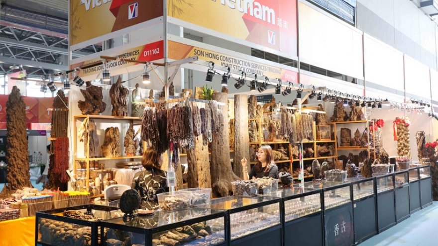 Vietnamese goods strengthen foothold in Chinese, international markets
